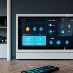 Prompt 1: Seamless Daily Life with Smart Home Automation**