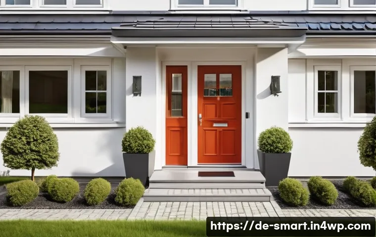 Smart Home: Recht & Ethik – Das Kleingedruckte, das Ihr Leben beeinflusst 4 스마트홈의 법적 및 윤리적 고려사항 관련 이미지 2