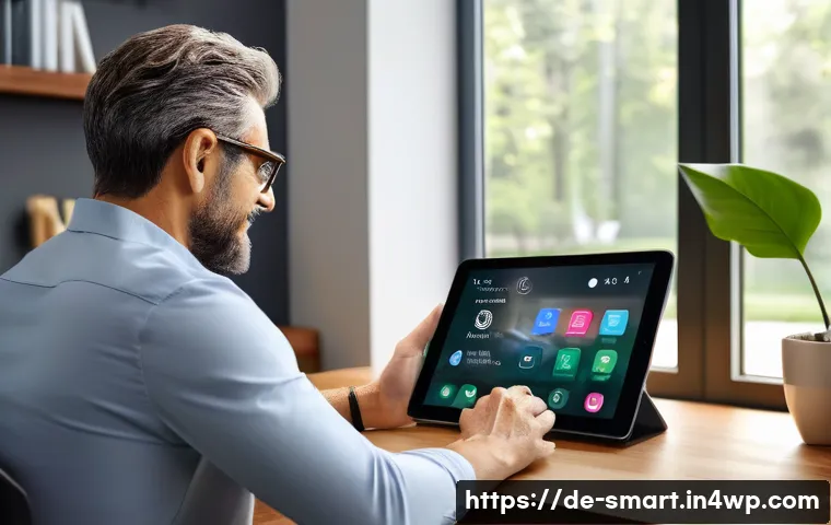 5 clevere Wege zur Steigerung der Nutzerbeteiligung in deinem Smart Home System 3 스마트홈에서의 사용자 참여 증대 방법 관련 이미지 1
