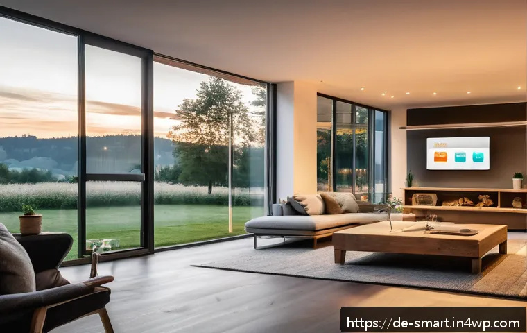 Smart Home richtig wählen: Die wichtigsten Kriterien für Ihr vernetztes Zuhause entdecken 4 스마트홈 솔루션 선택 시 고려해야 할 요소 관련 이미지 2