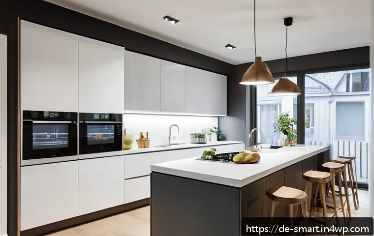 Smart Home Beleuchtung richtig installieren So gelingt der Einstieg ins smarte Lichtsystem 4 스마트 조명 시스템 설치 방법 관련 이미지 2